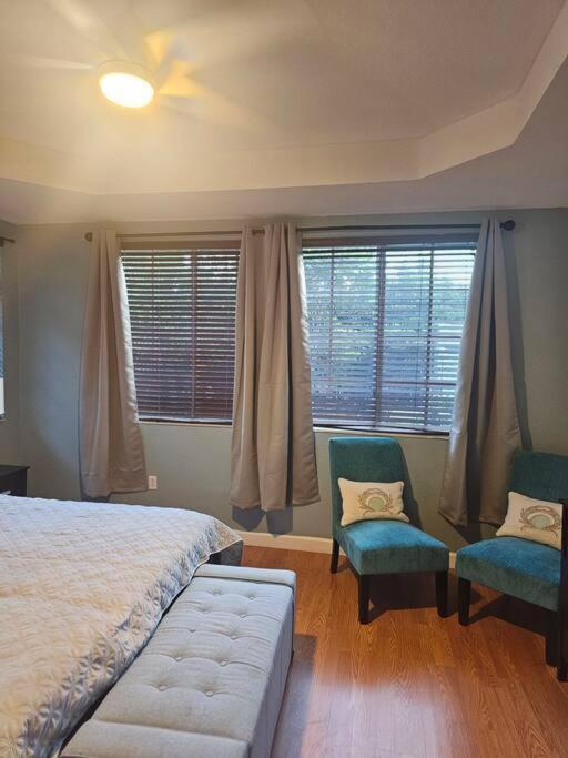 D&N Property Rental 迈阿密 外观 照片
