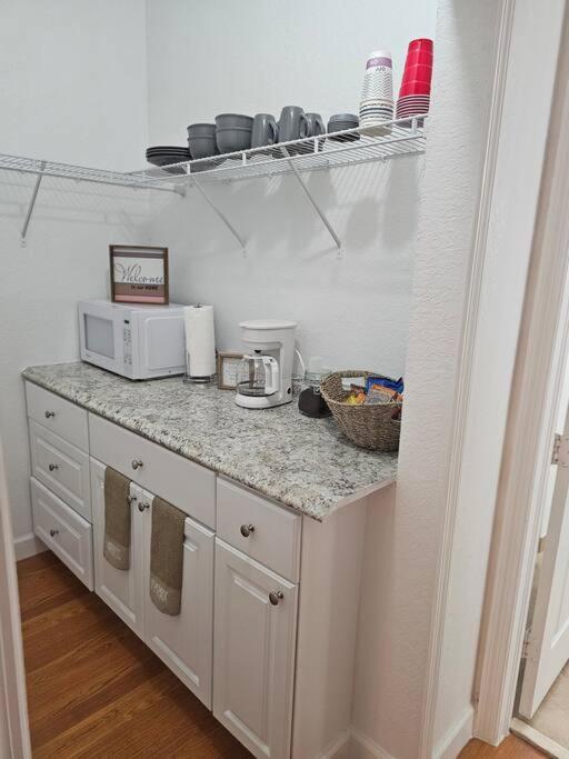 D&N Property Rental 迈阿密 外观 照片