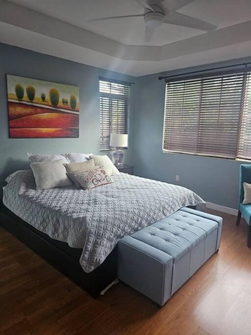 D&N Property Rental 迈阿密 外观 照片